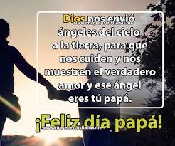 Especialmente en esta cruel pandemia; Saludos Para El Dia Del Padre Cristianos Imagenes Bonitas