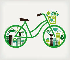 CICLISTAS Y MOTOS