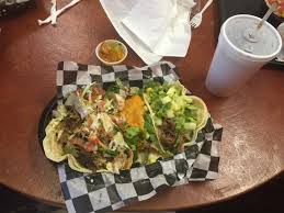 Check spelling or type a new query. Great Place For Fish Tacos On Friday Nights Picture Of Catrinas Cerveza Mexican Grill Oakdale Tripadvisor