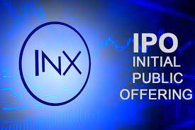 Secure token on macos apple file system (apfs) in macos 10.13 and later. Inx To Raise 130 Million Usd In Security Token Ipo Unlock Blockchain