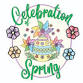 Celebration of Spring event image