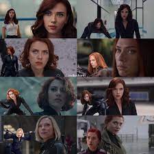 From the release date to the. All Of Black Widow S Different Appearances In The Mcu Marvelstudios