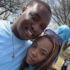 Courtney Vassell's Instagram, Twitter & Facebook