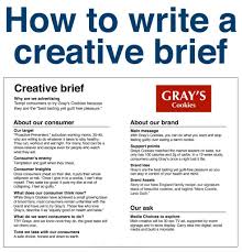 How To Write A Creative Brief That Inspires Your Agency