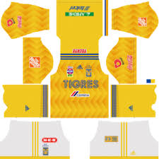 Mis preferencias → accesorios → navegación → el corrector ortográfico resalta errores ortográficos con un fondo rojo. Tigres Uanl Kits 2018 2019 Dream League Soccer