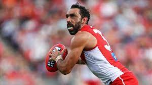 Adam roy goodes born 8 january 1980 is a former professional australian rules footballer who played for the sydney swans team in the australian football lea. How Adam Goodes Exposed The Bad And The Ugly Of Racism In Australia Sport The Times