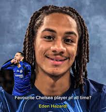 Eden Hazard named greatest premier league player