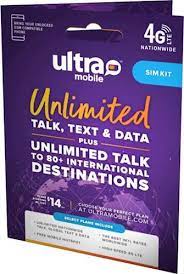 This is a decent option for a prepaid sim card in italy for those on a budget. Ultra Mobile Prepaid Sim Card Um001045 Best Buy