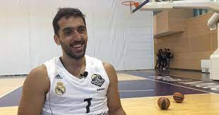 23 мая 08:15 передача дня: Facundo Campazzo I Was Obsessed With Making It To The Nba But Not Anymore Eurohoops