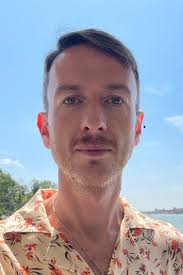 Paul Bench — Robert Caskie