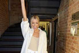 Lena gercke schickt nackte grüße zum 4. Lena Gercke Ihre Neue Leidenschaft Uberrascht Brigitte De