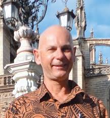 Local counsellor: René Andre MNZAC