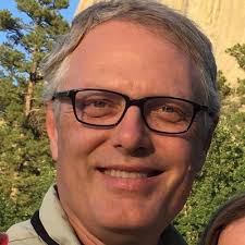 Tracy Hester (@tdhester)