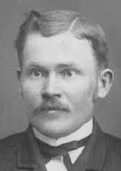 Joseph Hyrum Schvaneveldt Sr. (1859-1943)