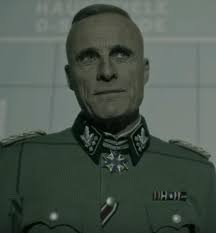 News & interviews for the man in the high castle. Adolf Eichmann Deutsche Soldaten Wiki Fandom