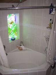 Bra 49showercombo Jpg 360 480 Pixels Corner Tub Shower Corner Tub Shower Combo Tub Shower Combo