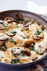 Keto Chicken Recipes That Will Blow Your Taste Buds Away Chicken Recipes Recipes Cooking Recipes