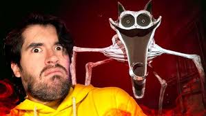 DIRECTO DE POPPY PLAYTIME CAPITULO 3 (PARTE 1) si grito se acaba el directo 