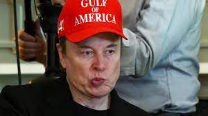 Tesla dementiert Bericht, wonach man Elon Musk loswerden will