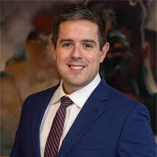 Aaron Hux's Instagram, Twitter & Facebook