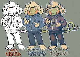 If you are sexually harassed or discriminated against based on a protected category under the law in new york city, please report this to the nyc commission on human rights. Bug Adam Okay Everything S All Set Up Commissions Are No Mastodon Art