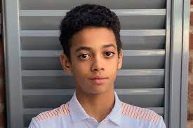 I can't for the life of me understand why mclaren have chosen to make their signing of 13 year old ugo ugochukwu some kind of huge pr event. Fer7e5qiurirqm