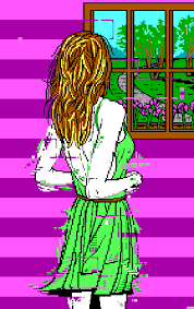 16colo Rs 2018 Blocktronics Miracle On 67th Street Wz Boundaries 3 Ans Boundaries 3 By Whazzit Pixel Art Artist Boundaries