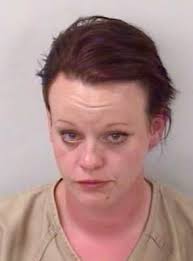 Meth user nabbed in brazen shoplifting attempt