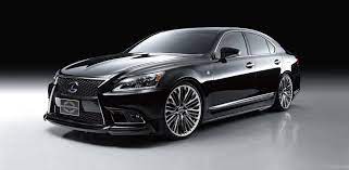 pin by wald on genuine line wald wheel lexus ls lexus lexus ls 460