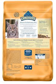 Blue wilderness is a product of the blue buffalo company. Blue Buffalo Wilderness Grain Free Weight Control Chicken Recipe Dry C Petsense