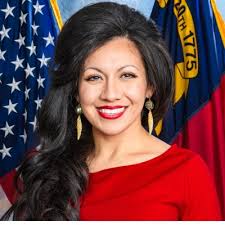 I am incredibly humbled and excited to share that I've started a new  position as Director of the Office of Digital Opportunity.