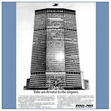 Pin On Pan Am Promotional Materials