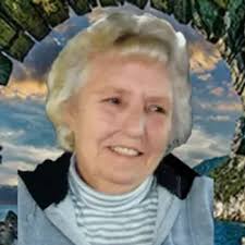 Joyce Bernice Wiseman Obituary 2024