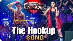 The Hook Up Song Lyrics Student Of The Year 2 Toplyricssite Com Shreya ghoshal, udit narayan, vishal shekhar music : toplyricssite com