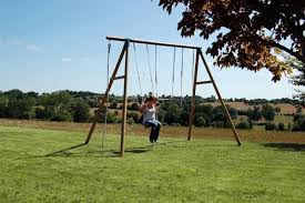 Los columpios para niños pequeños vienen en una variedad de tamaños y formas, por lo que es importante comprar uno que funcione para tu niño. Columpios De Jardin Para Ninos Infantiles Comprar Precios