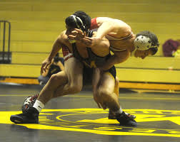 Wrestling: Youth and experience coming together at R.V.