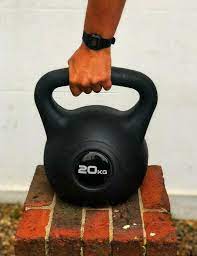 Buy gym & training kettlebells and get the best deals at the lowest prices on ebay! Bench Gym Kettle Bell 20kg In Skelmersdale Lancashire Gumtree
