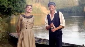 Nad Niemnem 1986 Http I Iplsc Com 23 Letnia Iwona Katarzyna Pawlak I 4 Lata Starszy Adam Marja 0004b0n8wirepcl0 C122 F4 Jpg Movies Polish Films Film