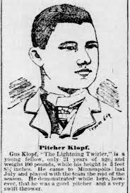 George Winkleman's Instagram, Twitter & Facebook