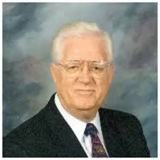 Obituary information for Charles James Smith