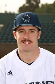 2016 Baseball Roster