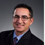 Dr. Babak Rashidi, MD, Surgery