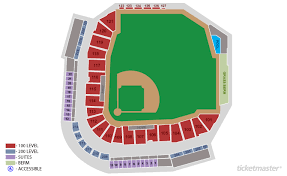 26 Actual River Cats Tickets Seating Chart