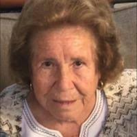 Columba Islas Obituary