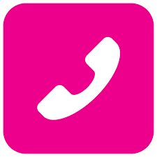 phone, call, telephone, mobile icon | Communication icon sets | Icon Ninja