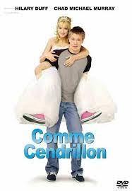 Cenicienta Moderna Peliculas Peliculas De Adolecentes Buenas Peliculas