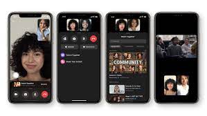Scroll through your list of contacts and find a conversation that has a video you want to save on your phone. Facebook Messenger Adds Watch Together To Let You Watch Videos With Friends The Verge