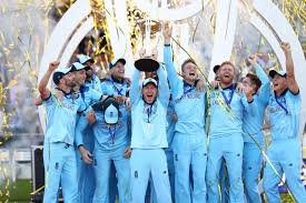 The 2019 icc cricket world cup is the 12th edition of the cricket world cup, being hosted by england and wales from 30 may to 14 july 2019. Icc Cricket World Cup Tv Mini Series 2019 Imdb