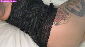 scarlettate  scarlettateig Фото обнажённых OnlyFans 30 – The Fappening  Plus!