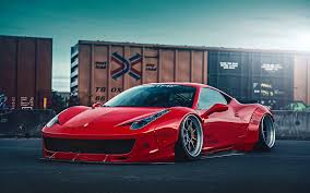 Ultra hd 4k cars wallpapers archive! Car Wallpaperferrari 4k Car Wallpaper Images Hd Pictures Flickr
